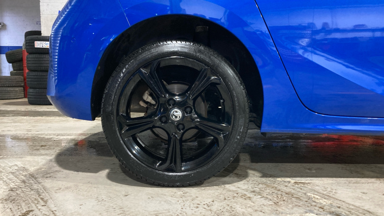 Vauxhall Corsa 1.2 Turbo Ultimate 5dr Auto Petrol Hatchback